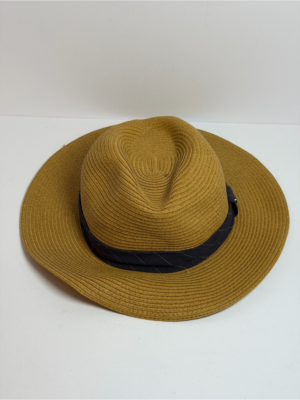 Ted Baker London Straw Hat Size M/L